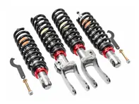 ExD Lift Suspension System. Porsche 958 Cayenne - EWORGEXDG2, EWORGEXDG2-1